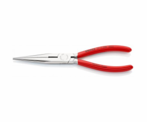 Knipex 26 13 200 Kleště půlkulaté s břity