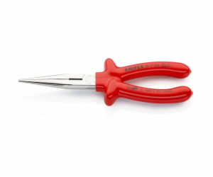 Knipex 26 17 200 Kleště půlkulaté s břity