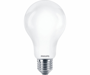 LED Cla 150W A67 E27 2700K sklo PHILIPS