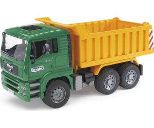 Bruder Professional Series MAN TGA Up Truck (02765)