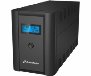 UPS PowerWalker VI 2200 SHL FR (10121003)