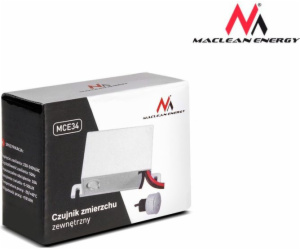 Maclean Twilight senzor, externí sonda 2000W (MCE34)