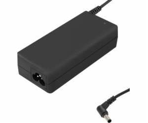 Qoltec 50088.90W power adapter/inverter Indoor Black