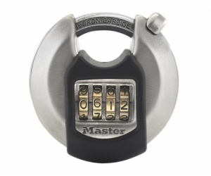 Master Lock M40EURDNUM Visací zámek