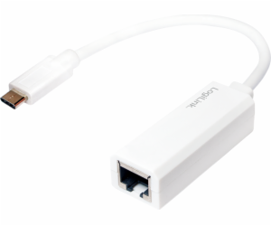 Adapter Gigabit Ethernet do USB-C