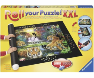 Podložka pro XXL puzzle