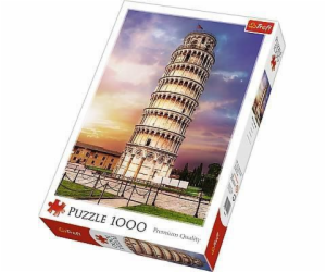 Trefl Puzzle 1000 Tower of Pisa (226177)