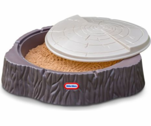 Little tikes Sandbox - Stump 644658