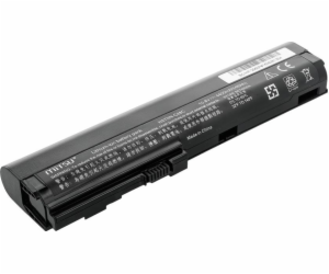 Baterie Mitsu pro HP 2560p, 2570p, 4400 mAh, 10,8 V (BC /...