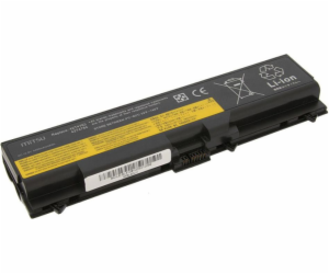 Baterie Mitsu pro Lenovo E40, E50, SL410, SL510, 4400mAh,...