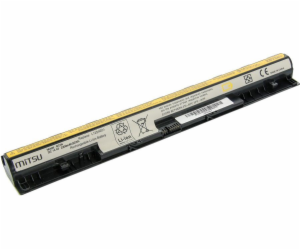 Baterie Mitsu pro Lenovo IdeaPad G500s, G510s, G400s, 220...