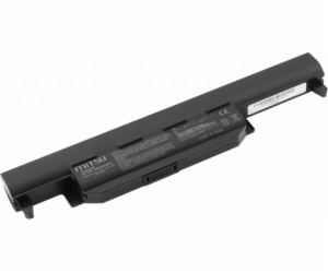 Baterie Mitsu pro Asus A55, K45, K55, 4400 mAh, 10,8 V (B...