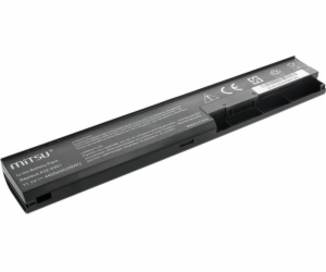 MITSU BATTERY BC/AS-X301 (ASUS 4400 MAH 48 WH)