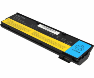 Baterie Mitsu pro Lenovo T440, X240, 4400 mAh, 10,8V (BC ...