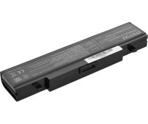 Baterie Mitsu pro Samsung R460, R519, 4400 mAh, 11,1 V (B...