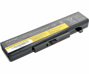 MITSU BATTERY BC/LE-E530 (LENOVO 4400 MAH 48 WH)