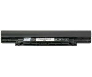 Baterie Mitsu pro Dell Latitude 3340 5200 mAh (BC/DE-3340)