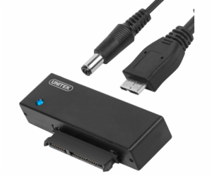 Unitek Pocket SATA III konvertor - USB 3.0 (Y-1039)