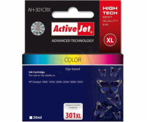 Activejet AH-301CRX HP Printer Ink  Compatible with HP 30...