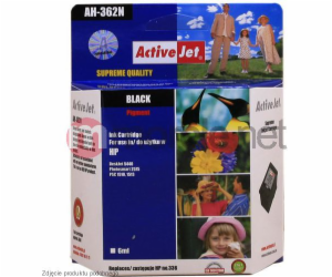 Activejet AH-364PBCX HP Printer Ink  Compatible with HP 3...