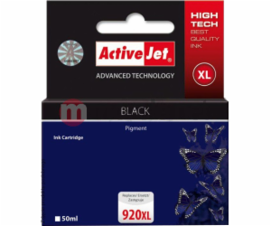 ActiveJet HP CD975AE - kompatibilní inkoustová cartridge 