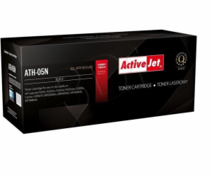 Activejet toner ATH-05N Black Replacement 05A (EXPACJTHP0...