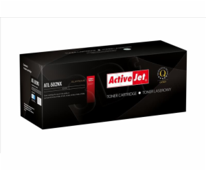 Activejet ATL-502NX toner for Lexmark printer; Lexmark 50...