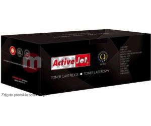 Activejet ATH-313AN toner for HP printer; HP 126A CE313A ...