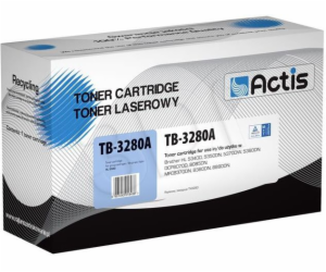 Actis TB-3280A toner (replacement for Brother TN3280; Sta...