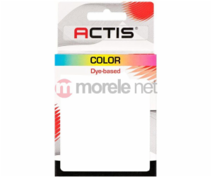 Actis KC-38R ink for Canon printer; Canon CL-38 replaceme...