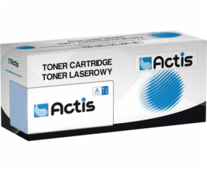 Actis TL-502A toner (replacement for Lexmark 50F2H00; Sta...