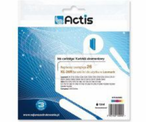 Actis KH-932BKR Inkoust (náhradní inkoust HP 932XL CN053A...