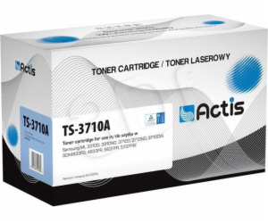 Actis Toner TS-3710A pro tiskárnu Samsung, Náhradní toner...