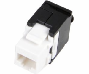 Keystone jack RJ45 cat.6 UTP