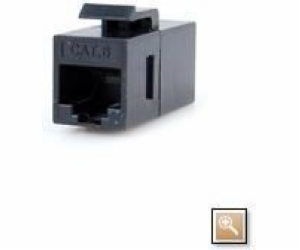 RJ45-RJ45 Coupler For ALANTEC Cat.6 STP Panel