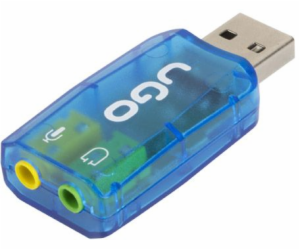 Zvuková karta UGO USB UGO 5.1 (UKD-1085)