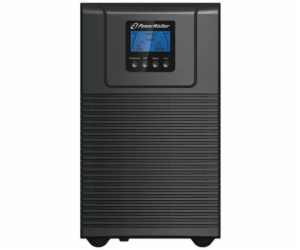 PowerWalker VFI 3000 TGB UPS 3000VA/ 2700W