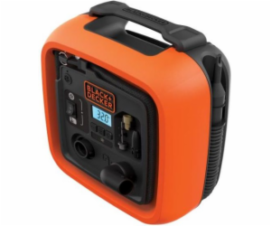 Black&Decker ASI400