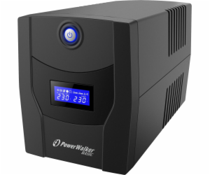 UPS PowerWalker VI 2200 STL FR (10121083)