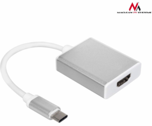 Maclean MCTV-842 USB cable USB 3.2 Gen 1 (3.1 Gen 1) USB ...