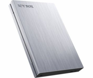 Icy Box USB 3.0 - 2.5 SATA HDD / SSD (IB-241WP)