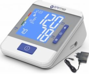 HI-TECH MEDICAL ORO-N8 COMFORT blood pressure unit Upper ...