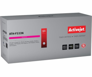 Activejet ATH-F533N (náhrada za HP 205A CF533A; Supreme; ...