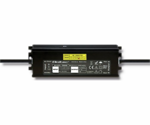 QOLTEC 50946 Qoltec zdroj napájení LED IP67 60W 12V 5A