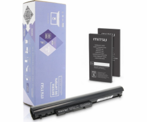 Baterie Mitsu pro HP 248 G1, 340 G1 2200 mAh (BC / HP-248...