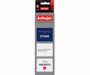 Activejet AH-GT52M ink (replacement for HP GT-52M M0H55AE...