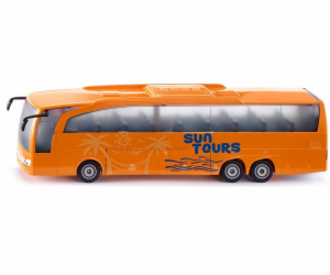 SIKU SUPER 3738 ZÁJEZDOVÝ AUTOBUS MB TRAVEGO 1:50