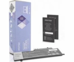 MITSU BATTERY BC/DE-7347 (DELL 3874 MAH 43 WH)