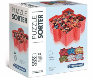 Clementoni Sorter pro puzzle