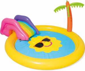 Bestway 53071 Sunnyland Splash Play Pool